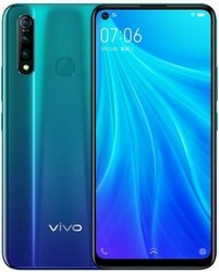 Прошивка телефона Vivo Z5x в Рязане